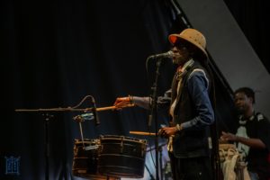 Ces 5 albums et 5 évènements de 2022 annoncent-ils un renouveau de la musique sénégalaise ?, Information Afrique Kirinapost
