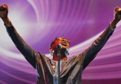 Youssou N&rsquo;Dour parmi les 200 plus grands chanteurs de tous les temps du classement Rolling Stone Magazine, Information Afrique Kirinapost