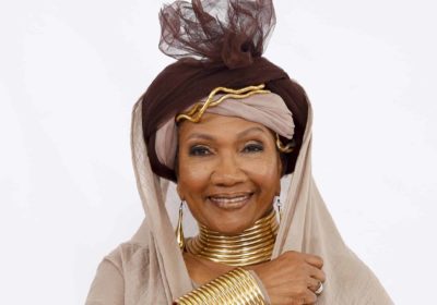Marcia Griffiths, la reine du reggae célébrée, Information Afrique Kirinapost