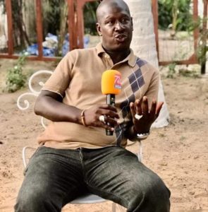 Ababacar Gueye: « Le Festival Métissons, c’est le rayonnement de Saint-Louis », Information Afrique Kirinapost
