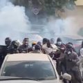 Plus de 100 penseurs interpellent Macky Sall sur les violations des droits au Sénégal, Information Afrique Kirinapost