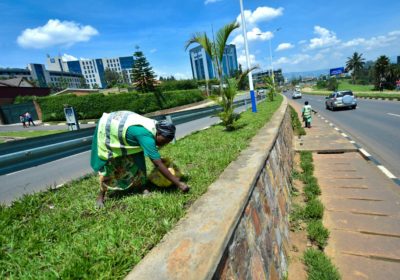 Kigali, « meilleure capitale africaine », Information Afrique Kirinapost