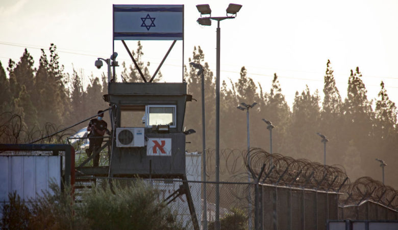 Prisons israéliennes : Le sinistre sort des Palestiniens détenus arbitrairement ou sans procès, Information Afrique Kirinapost