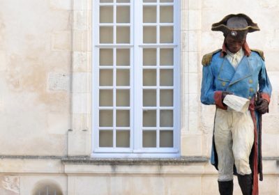 Il y a 220 ans, Toussaint Louverture rendait son ultime souffle, Information Afrique Kirinapost