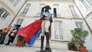 Il y a 220 ans, Toussaint Louverture rendait son ultime souffle, Information Afrique Kirinapost