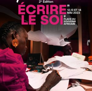 Ndioro Ndiaye: « L&rsquo;écriture, c&rsquo;est une transmission de valeurs » (Salon du Livre Féminin), Information Afrique Kirinapost