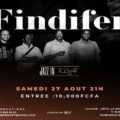 Findifer, le groupe Jazz prépare un album, Information Afrique Kirinapost