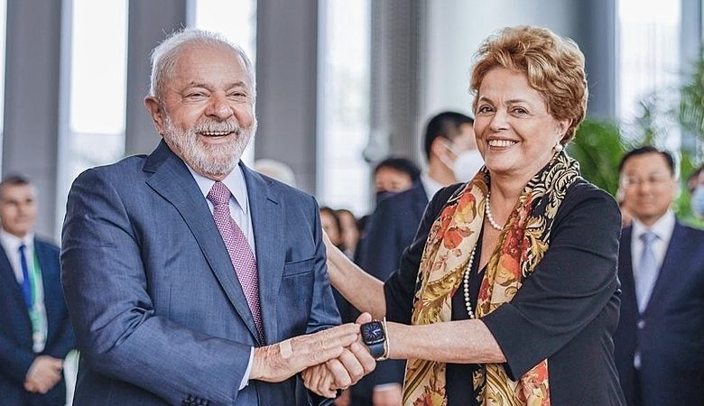 Lula critique l’hégémonie du dollar lors de sa visite d’État en Chine, Information Afrique Kirinapost