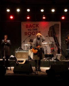 « Back to the Roots »ou le festival qui propose de revenir au Sénégal, Information Afrique Kirinapost