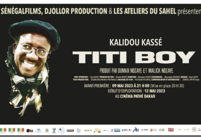 La vie et l&rsquo;œuvre de Kalidou Kassé portées à l&rsquo;écran, Information Afrique Kirinapost