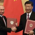 Un soutien militaire chinois à la Russie pourrait renverser l’équilibre stratégique des forces nucléaires, Information Afrique Kirinapost