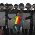 LA VIOLENCE INSTITUTIONNALISÉE – Le droit international #2 – (Lex Imperii), Information Afrique Kirinapost