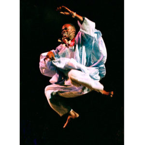 Baaba Maal parmi les plus belles performances de tous les temps (Alioune Badara Mané), Information Afrique Kirinapost