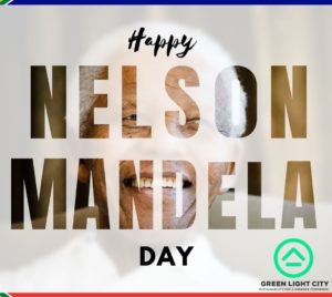 Mandela Day: 67 minutes de votre temps à aider les autres, Information Afrique Kirinapost