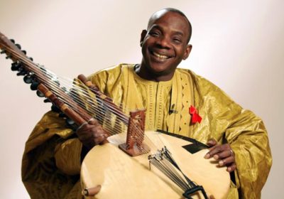 New ancient strings, un classique plus que moderne, Information Afrique Kirinapost