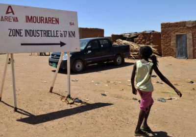 Uranium la vérité géopolitique du Niger ?, Information Afrique Kirinapost