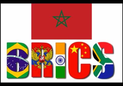 Ce que gagne le Maroc en intégrant les BRICS, Information Afrique Kirinapost