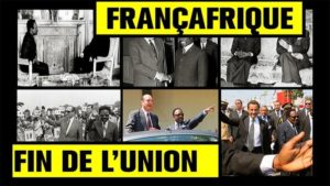 En finir avec la Françafrique ! ( Par Ass Malick Mbaye), Information Afrique Kirinapost