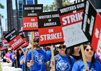 La grève est l’une des armes les plus puissantes contre l’exploitation, même à Hollywood, Information Afrique Kirinapost