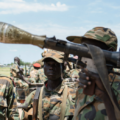 Souda: cette guerre dévastatrice dont personne ne parle, Information Afrique Kirinapost