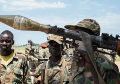 Soudan: cette guerre dévastatrice dont personne ne parle, Information Afrique Kirinapost