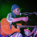 Au festival de la Route de la Culture, Cheikh Lô annonce un nouvel album, Information Afrique Kirinapost