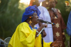 Dialawaly Festival:  Maréma, Morgane, Yaram et la pluie&#8230; (part 1), Information Afrique Kirinapost