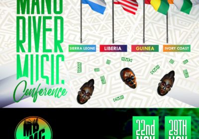La Mano River Music Conference se tiendra en décembre au Liberia , Information Afrique Kirinapost