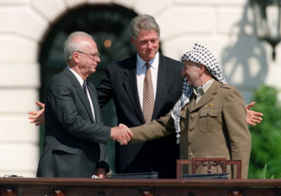 Conflit israélo-palestinien : il y a 30 ans, les accords d’Oslo ont tué la solution à deux États, Information Afrique Kirinapost