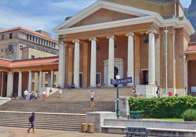 Top 10 des meilleures universités africaines, Information Afrique Kirinapost