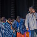 Au festival de la Route de la Culture, Cheikh Lô annonce un nouvel album, Information Afrique Kirinapost