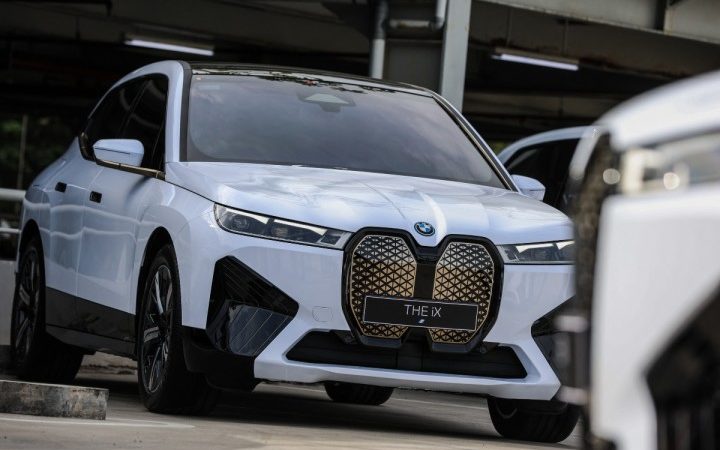 BMW et Renault impliqués dans un scandale écologique au Maroc, Information Afrique Kirinapost