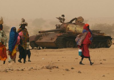 Souffrir dans l’ombre : les catastrophes humanitaires dont personne ne parle, Information Afrique Kirinapost