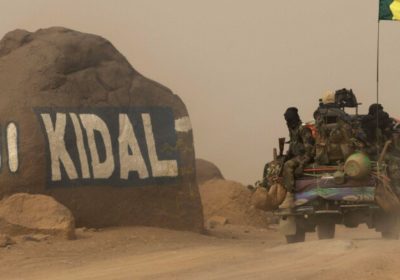 Kidal sous le contrôle de l&rsquo;armée malienne: Symbole d&rsquo;un succès, Information Afrique Kirinapost
