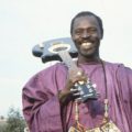 Oumar Pène chante la charte du Mandé, Information Afrique Kirinapost