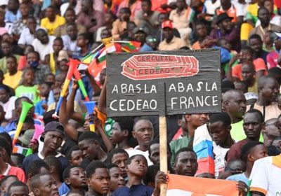 La CEDEAO n&rsquo;accepte pas le retrait des pays de l&rsquo;AES et propose « une solution négociée », Information Afrique Kirinapost