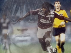 « Essamay: Bocandé la panthère », le biopic de la légende du football, Information Afrique Kirinapost