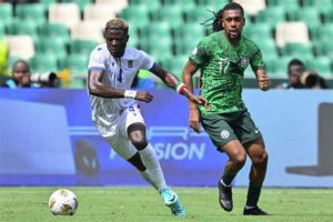 AFCON204: Côte d&rsquo;Ivoire-Guinée Bissau 2-0: L&rsquo;essentiel a été fait , mais&#8230;, Information Afrique Kirinapost