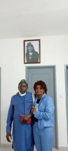 L&rsquo;incubateur Mamadou Konté voit le jour à la Maison de la culture Douta-Seck, Information Afrique Kirinapost