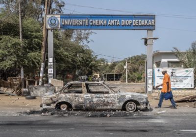 L’université de Dakar sacrifiée sur l’autel de l’agenda politique, Information Afrique Kirinapost