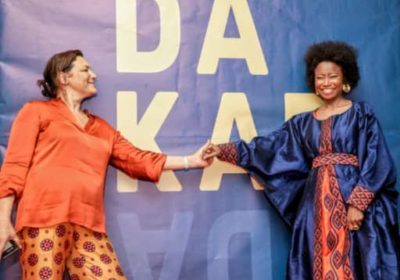 « Dakar, nid d&rsquo;artistes », sélectionné pour le Prix Beaux Livres, Information Afrique Kirinapost