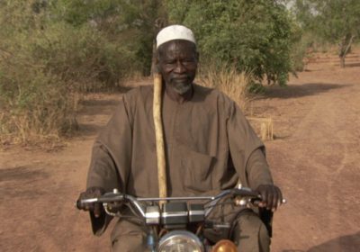 « Il était l’homme qui arrêta le désert : à la mémoire de Yacouba Sawadogo », Information Afrique Kirinapost