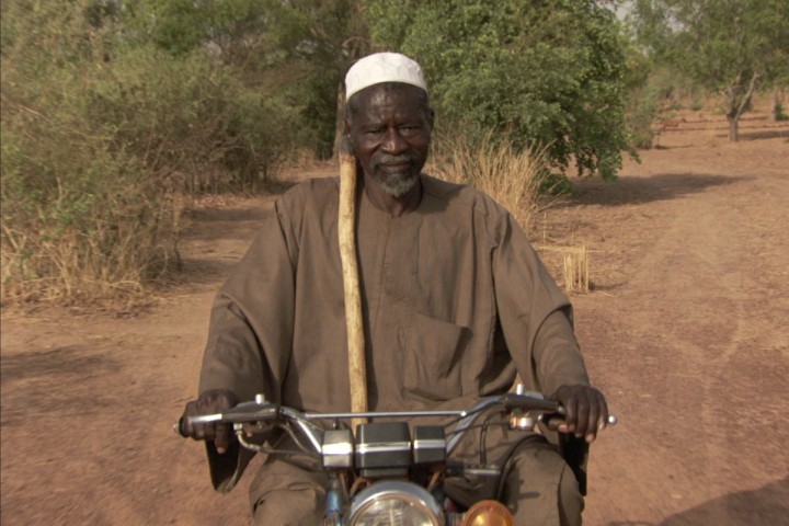 « Il était l’homme qui arrêta le désert : à la mémoire de Yacouba Sawadogo », Information Afrique Kirinapost