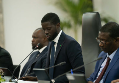 Le régime Diomaye-Sonko au coeur des défis de l&rsquo;inclusion sociale et professionnelle, Information Afrique Kirinapost