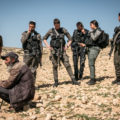 En Cisjordanie, les colons et les militaires israéliens terrorisent les bergers, Information Afrique Kirinapost