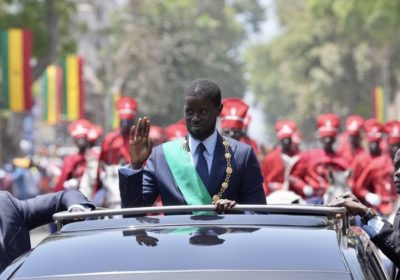 La Prudence est de Mise: Un Regard Critique sur la Récente Transition au Sénégal, Information Afrique Kirinapost