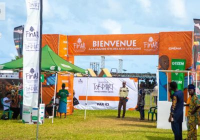 La deuxième édition du Festival International des Arts du Bénin bat son plein à Cotonou, Information Afrique Kirinapost