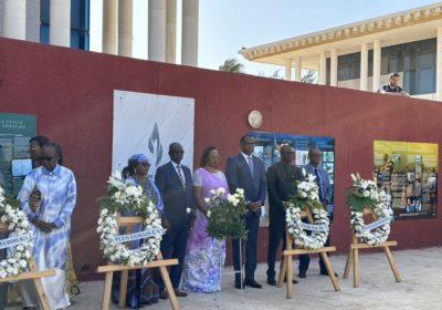 Kwibuka 30: « nous avons choisi de penser au-delà de l&rsquo;horizon de la tragédie » Paul Kagamé, Information Afrique Kirinapost