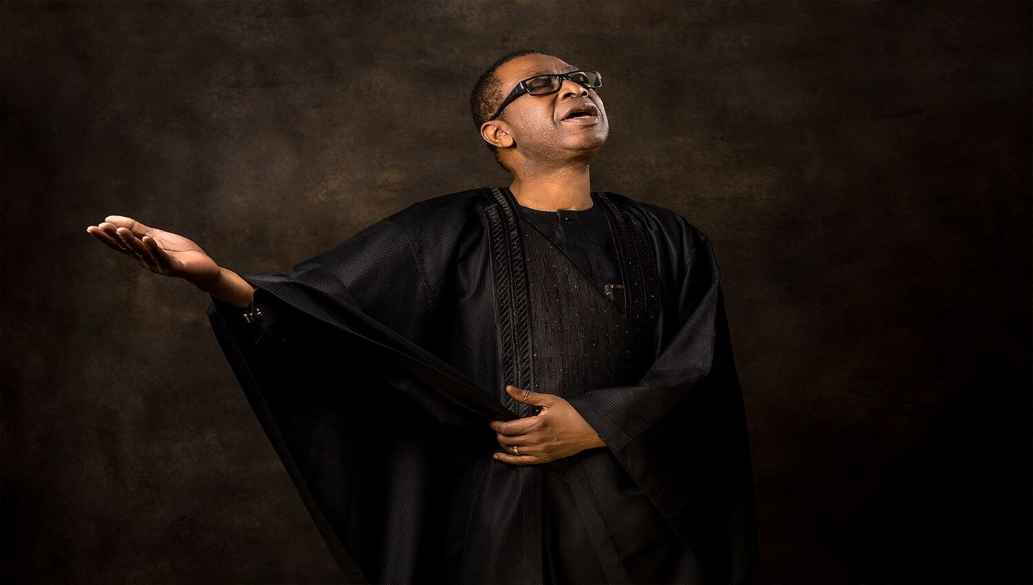 La parole et le papier – Youssou N’Dour, Information Afrique Kirinapost