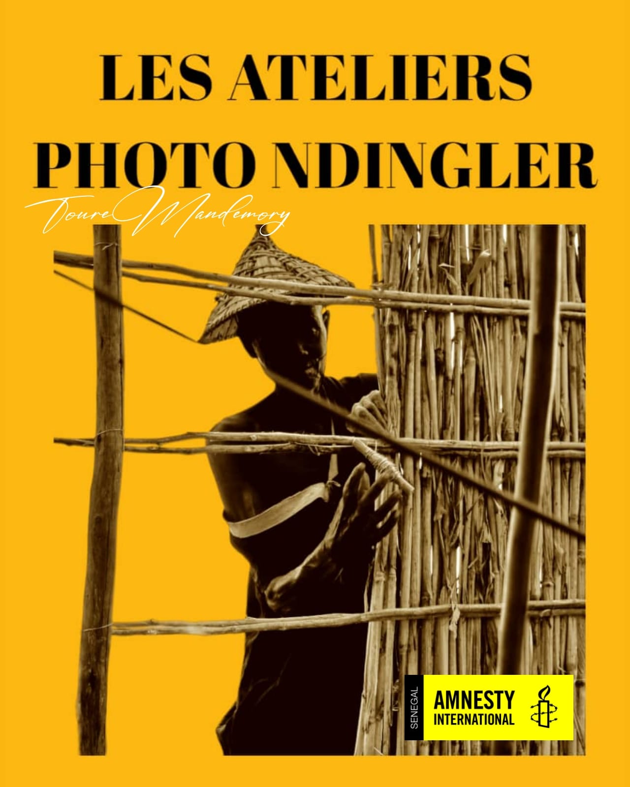 Ndingler, plateforme de rencontre autour de la photo, Information Afrique Kirinapost